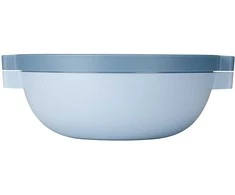 Blue Mepal Vita bento pietų dėžutė 'Nordic Mėlyna'