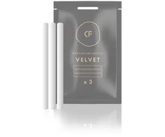 Candle Family Automobilio kvapo papildymas - Velvet