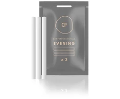 Candle Family Automobilio kvapo papildymas - Evening