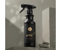 Candle Family Bekvapė valymo priemonė griliui ir orkaitėms, 500ml