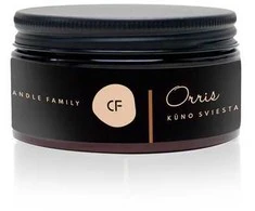 Candle Family Kūno sviestas 'Orris' 100ml