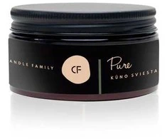 Candle Family Kūno sviestas 'Pure' 100ml