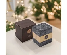 Candle Family Kvepianti palmių vaško žvakė 'Tavo magija'
