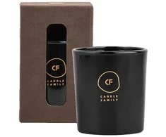 Candle Family Kvepianti sojų vaško žvakė 'Lofty'