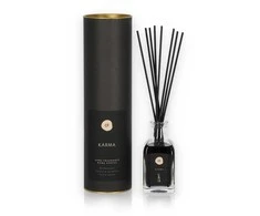 Candle Family Namų kvapas su lazdelėmis 'Karma' 100ml
