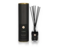 Candle Family Namų kvapas su lazdelėmis "7 SENSE", 100 ml