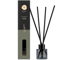 Candle Family Namų kvapas su lazdelėmis 'Cloé' 50ml