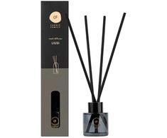 Candle Family Namų kvapas su lazdelėmis 'Liusi' 50ml