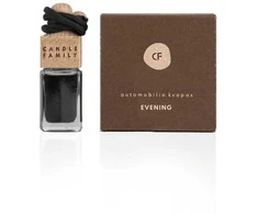 Pakab. automobilio gaiviklis „SENSO“ 12ml