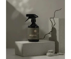 Candle Family Parfumuota langų valymo priemonė, 500 ml