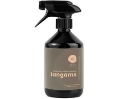 Candle Family Parfumuota langų valymo priemonė, 500 ml
