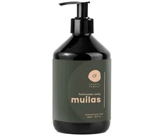 Candle Family Parfumuotas rankų muilas, 500ml