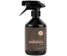 Candle Family Bekvapė valymo priemonė kalkėms ir rūdims, 500 ML