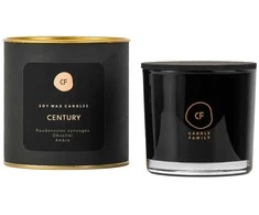 Candle Family Sojų vaško žvakė 'Century'
