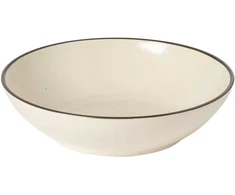 Costa Nova Akmens masės salotų dubuo Augusta, ⌀ 22 cm