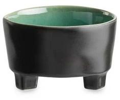 Costa Nova Akmens masės serviravimo dubuo Riviera, ⌀ 12 cm - Mėlyna