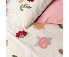 Cotton Box ‘Blossom’ Medvilnės patalynės komplektas