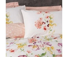 Cotton Box ‘Emma’ Medvilnės patalynės komplektas