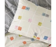 Cotton Box ‘Evo’ Medvilnės patalynės komplektas