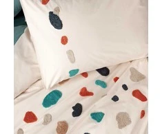 Cotton Box ‘Gaja’ Medvilnės patalynės komplektas