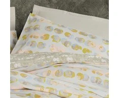Cotton Box ‘Jocus’ Medvilnės patalynės komplektas