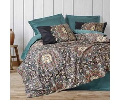 Cotton Box ‘Ornate‘ Satino patalynės komplektas