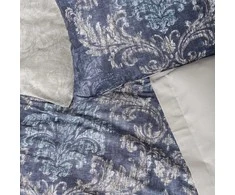 Cotton Box ‘Owen‘ Satino patalynės komplektas
