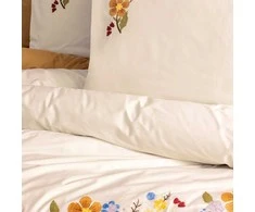 Cotton Box ‘Pamuya’ Medvilnės patalynės komplektas