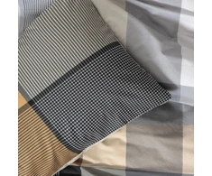 Cotton Box ‘Torvi’ Medvilnės patalynės komplektas - 200 x 220 cm