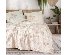 Cotton Box ‘Vestige’ Medvilnės patalynės komplektas