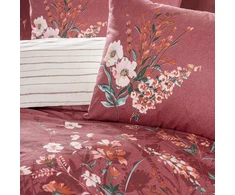 Cotton Box ‘Vina’ Medvilnės patalynės komplektas - 160 x 220 cm