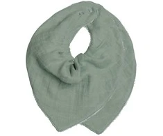 Fabelab Bandana seilinukas 'Eukaliptas' 2 vnt.
