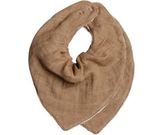 Fabelab Bandana seilinukas 'Karamelė' 2 vnt.