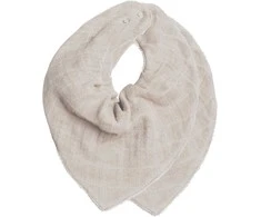 Fabelab Bandana seilinukas 'Natūrali' 2 vnt.