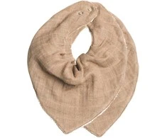 Fabelab Bandana seilinukas 'Rožinė' 2 vnt.