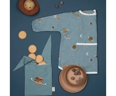 Fabelab Kūrybinė prijuostė vaikams 'Planetos'