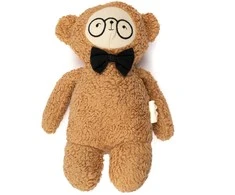 Fabelab Minkštas žaislas 'Benji'