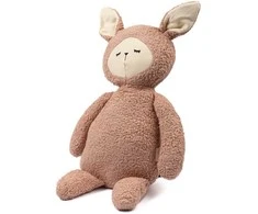 Fabelab Minkštas žaislas 'Zuikutis'