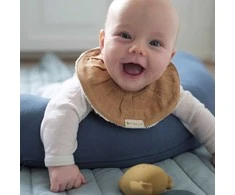 Fabelab Seilinukas su raukiniais 'Karamelė' 2 vnt.