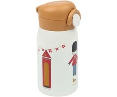 Fabelab Vaikiškas termosas-gertuvė 'Garde' 320 ml