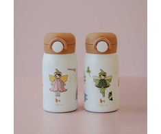 Fabelab Vaikiškas termosas-gertuvė 'Mažasis elfas' 320 ml
