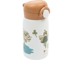 Fabelab Vaikiškas termosas-gertuvė 'Mažasis elfas' 320 ml