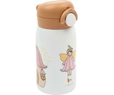 Fabelab Vaikiškas termosas-gertuvė 'Mažoji fėja' 320 ml