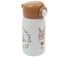 Vaikiška gertuvė FABELAB Mažasis skraidantis zuikutis 320 ml
