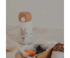 Vaikiška gertuvė FABELAB Mažasis skraidantis zuikutis 320 ml