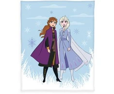 Herding ‘Frozen 2‘ Vaikiškas užtiesalas