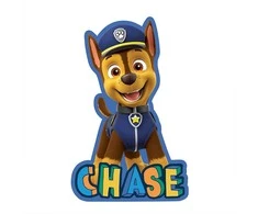 Herding Paw Patrol Chase 'Šunyčiai Patruliai' Pagalvė