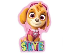 Herding Paw Patrol Skye 'Šunyčiai Patruliai' Pagalvė