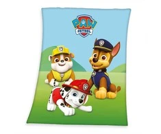 Herding Paw Patrol ‘Šunyčiai Patruliai‘ Vaikiškas užtiesalas