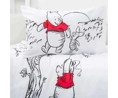 Herding Winnie Pooh ‘Mikė Pūkuotukas‘ Patalynės komplektas vaikams